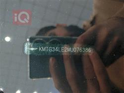 جنسس G70